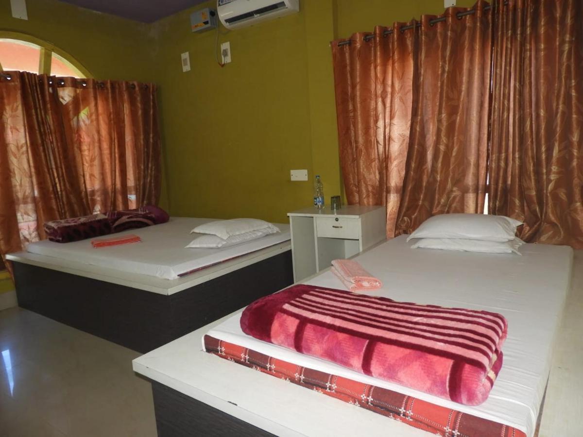 Hotel Prakriti Neerh à Jyoti Gaon Extérieur photo