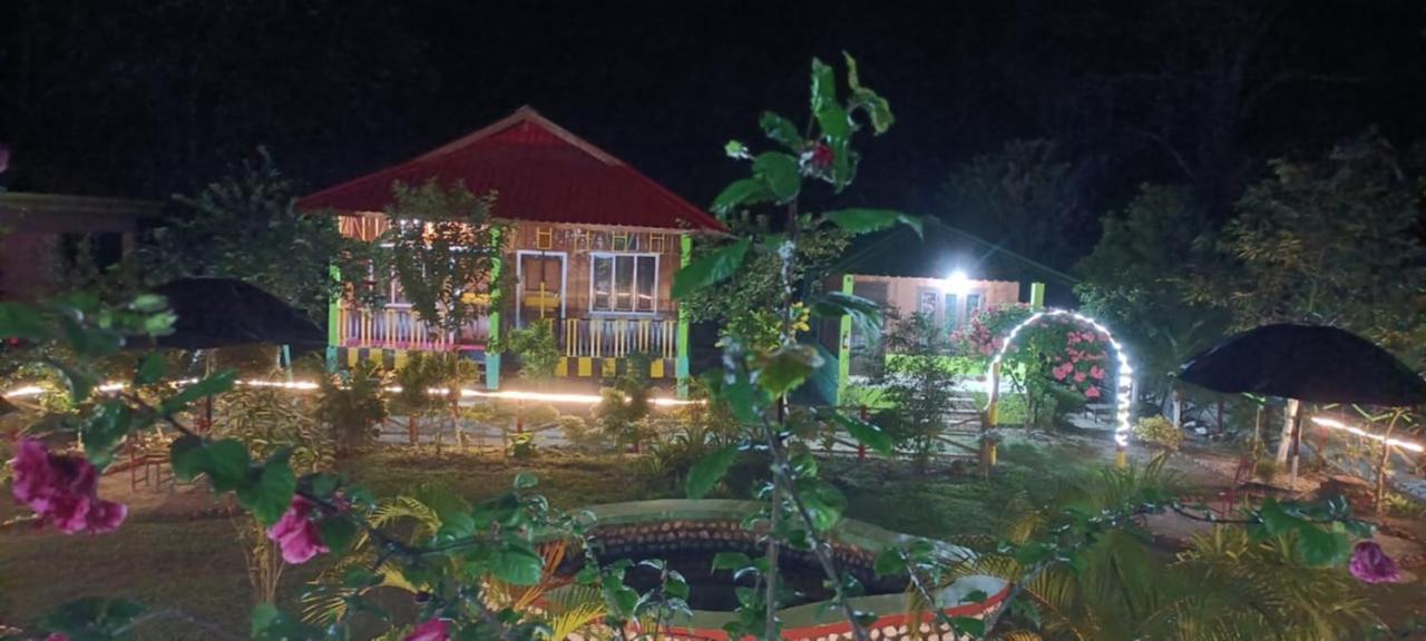 Hotel Prakriti Neerh à Jyoti Gaon Extérieur photo
