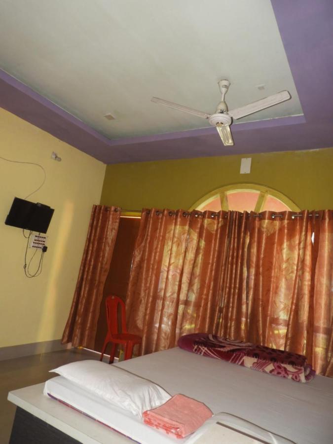 Hotel Prakriti Neerh à Jyoti Gaon Extérieur photo