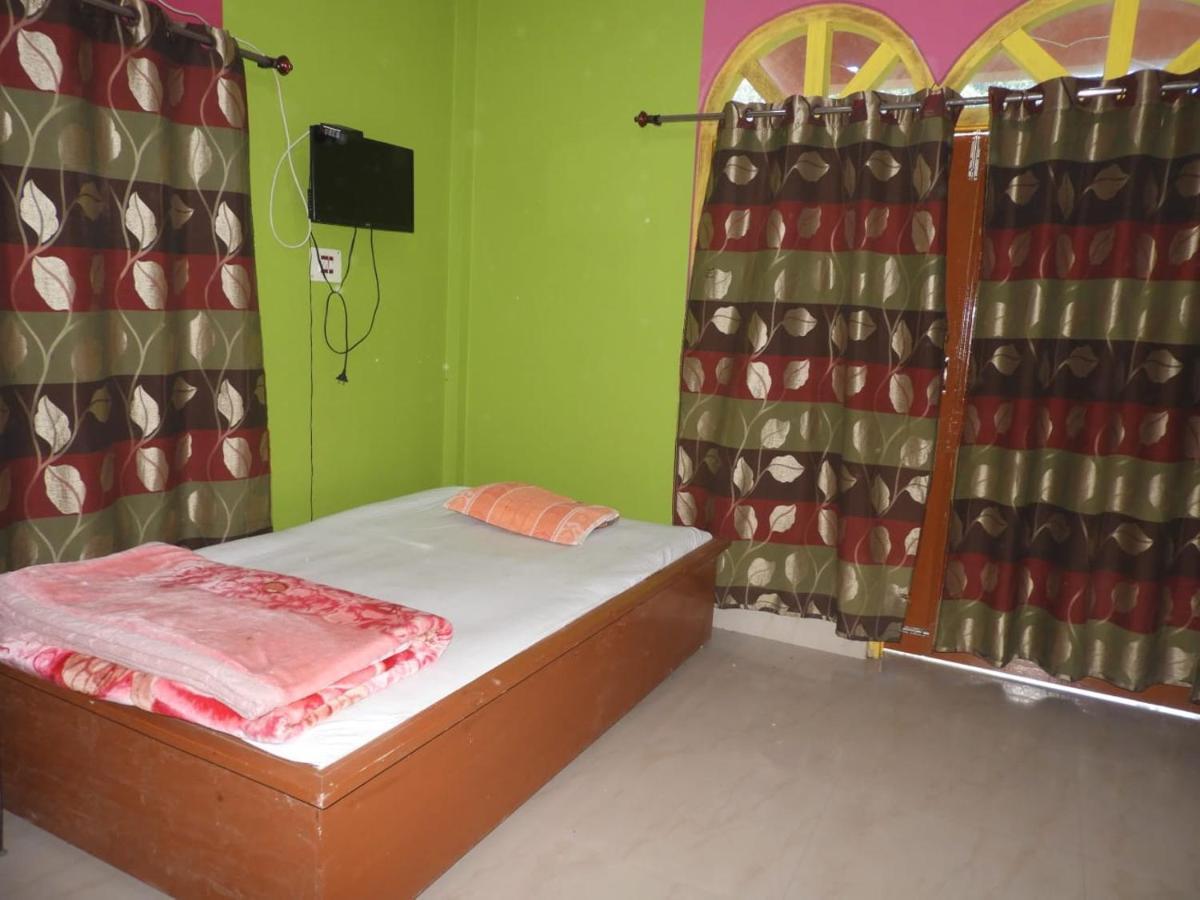 Hotel Prakriti Neerh à Jyoti Gaon Extérieur photo