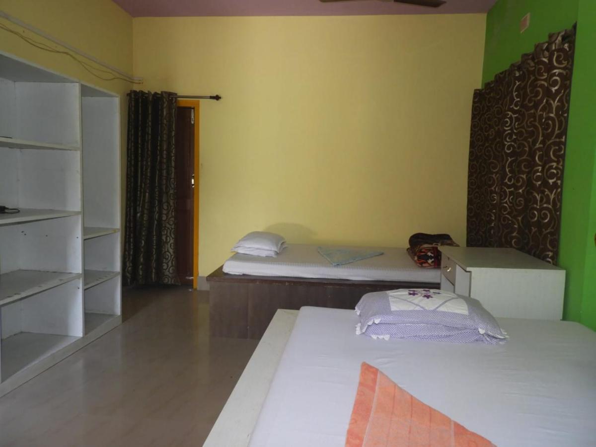 Hotel Prakriti Neerh à Jyoti Gaon Extérieur photo